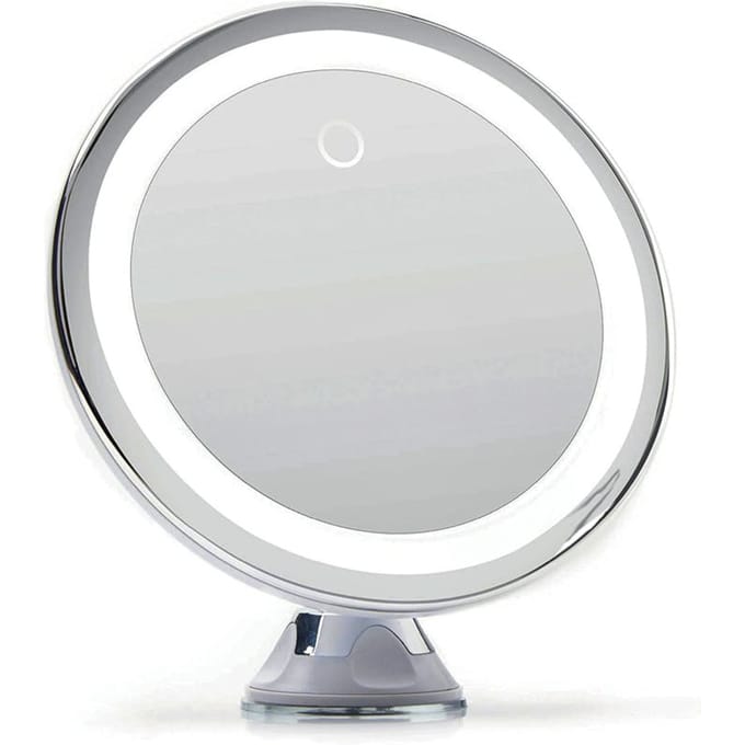 Browgame Signature Suction Mirror 10x Large 1 st