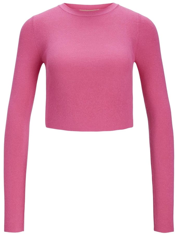 JJXX Gebreide pullover JXVITTORIA Gebreide pullover