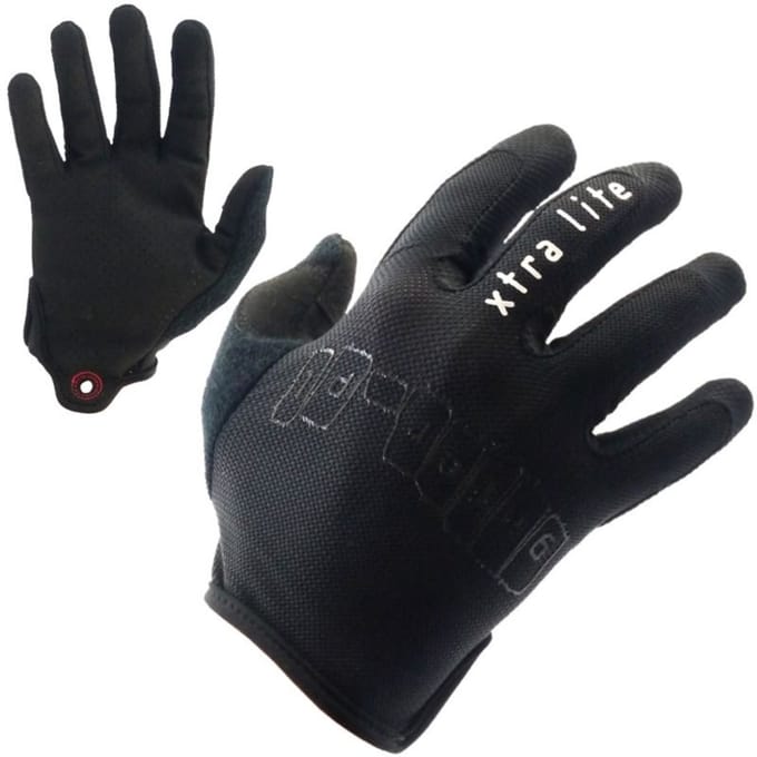 Gafer.pl Xtra Lite Gloves Werkhandschoenen - S