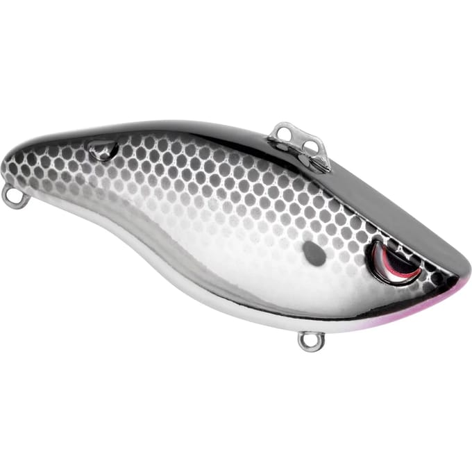 Lok Spro Wameku Shad 70 – 21g