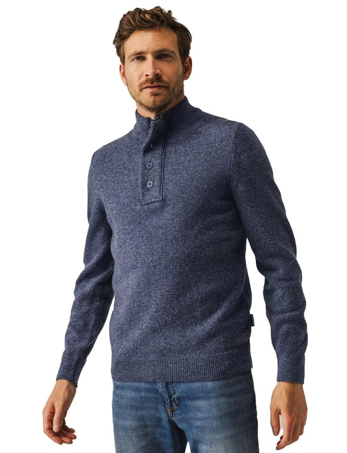 State of Art - 13125079 - Pullover Sportzip Pl