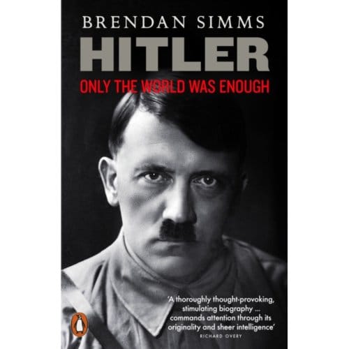 Hitler - Brendan Simms