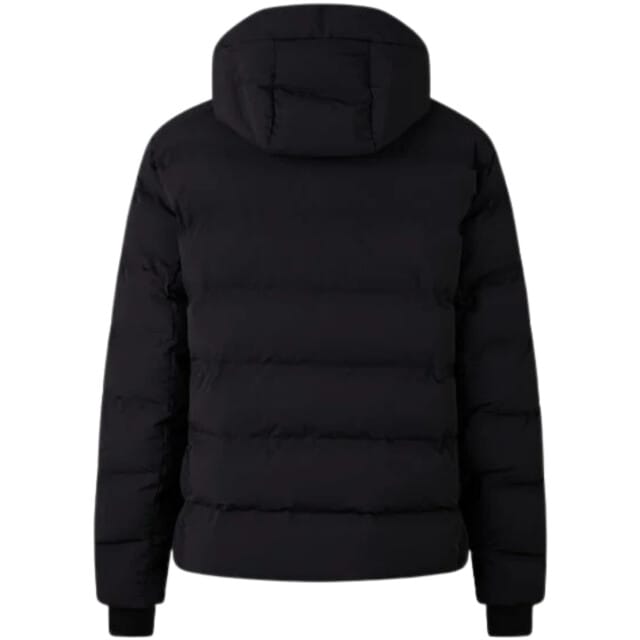 Bogner Fire + Ice Tec-Luka Ski Jas Heren (Maat - 52, Kleur - BLACK)