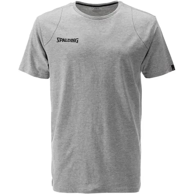 T-shirt Spalding