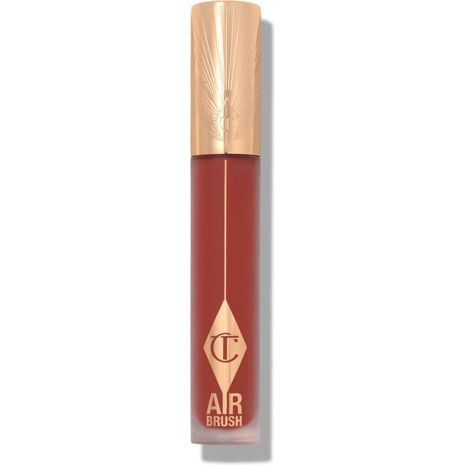 Charlotte Tilbury Airbrush Flawless Lip Blur - Flame Blur