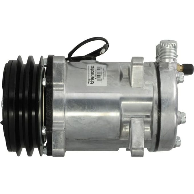 Compressor airconditioning THERMOTEC KTT090337