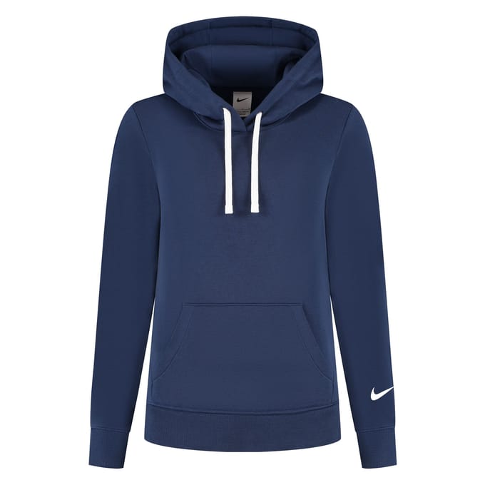 Nike Park 26 Fleece Hoodie Dames - Maat M