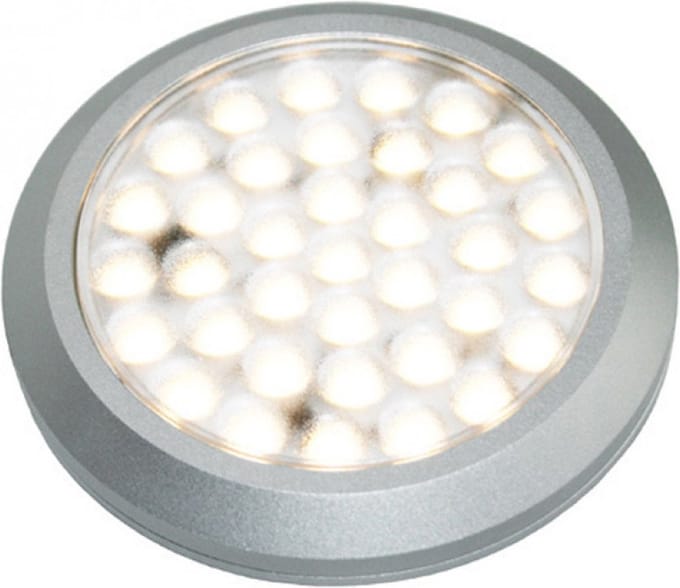 Haba Opbouwspot LED Bern - Overige verlichting -