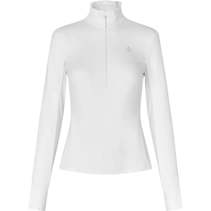 Vrouwen rijshirt Kingsland KLMolly