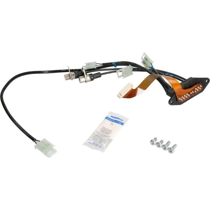 Reparatieset, handgeschakelde versnellingsbak WABCO 421 367 922 2