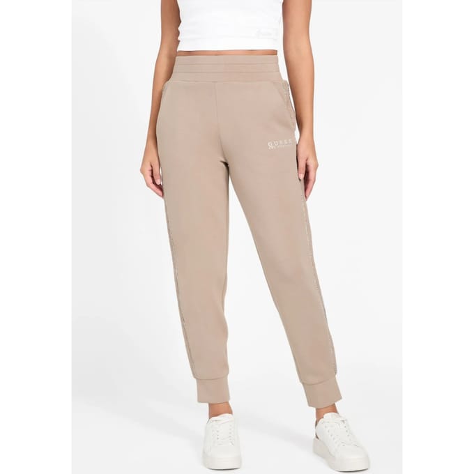 Guess broek nieuw victorire schild