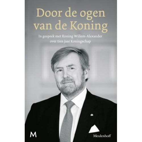 Door De Ogen Van De Koning