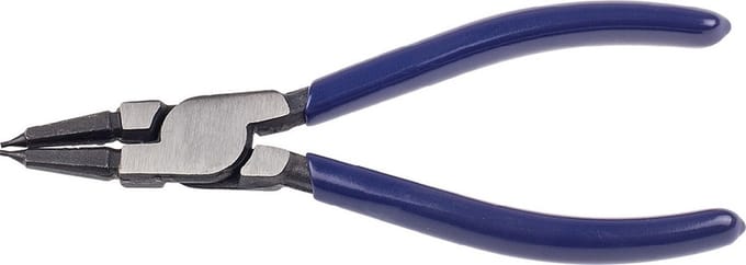 Promat borgringtang j3 - 40-100 mm