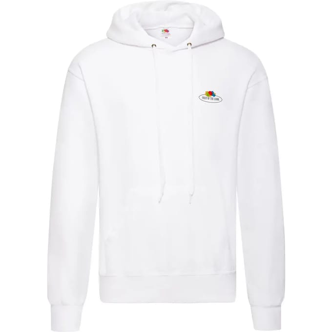 Hoodie Fruit of the Loom