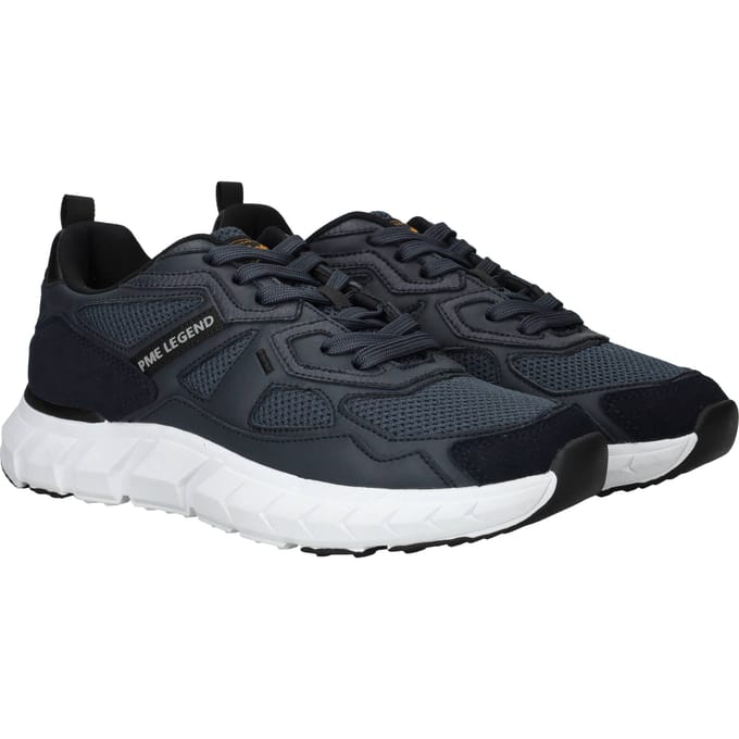 PME Legend Nightvought Sneakers - Heren - Blauw - Maat:43
