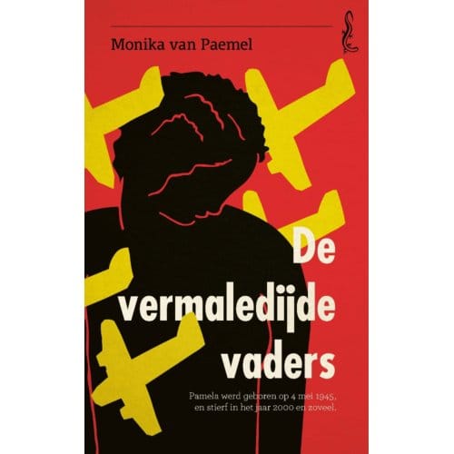 De Vermaledijde Vaders - Salamander - Monika van Paemel