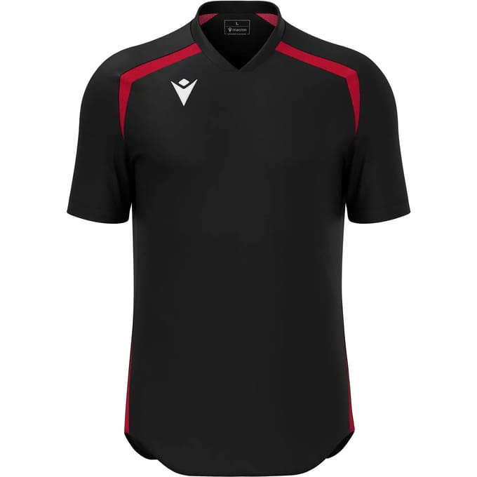 Jersey Macron Wyrm