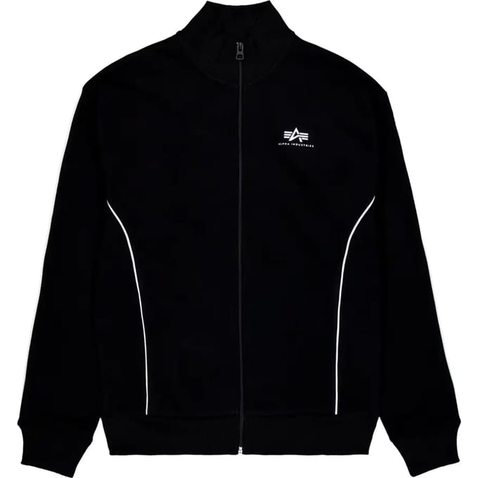 Track suit jas Alpha Industries Track