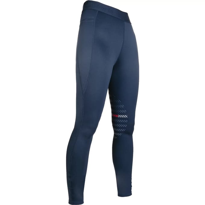 Dameslegging met middengrip HKM Sports