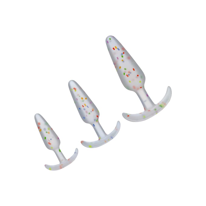 Pride Anal Trainer Set