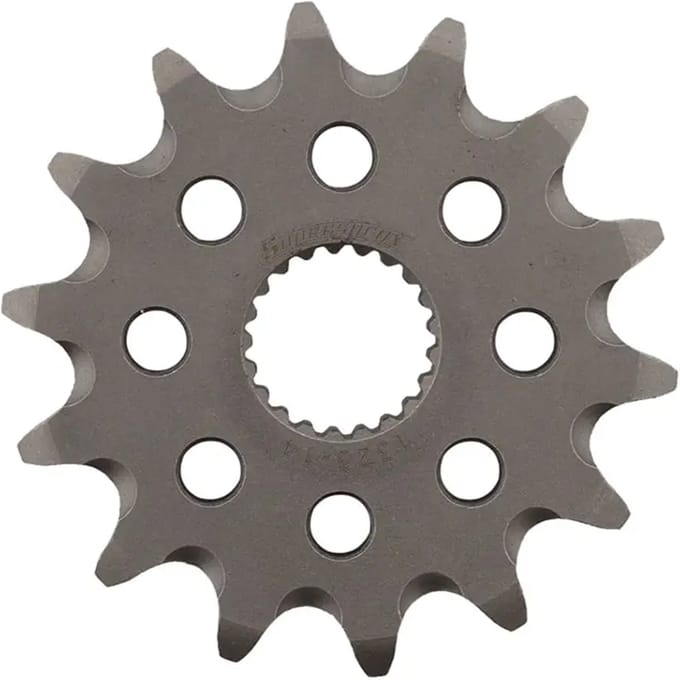 Motorfiets kettingwiel Supersprox PSB CST-1323:14 # 31214 # JTF1323.14SC