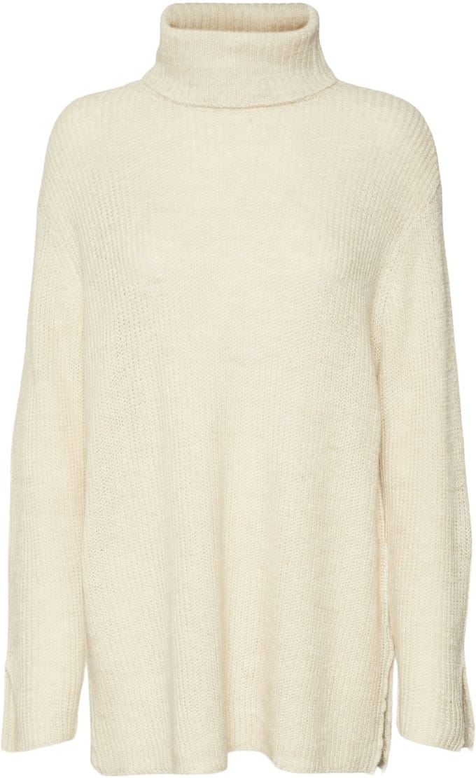 Vero Moda Gebreide pullover VMRIKI Gebreide pullover