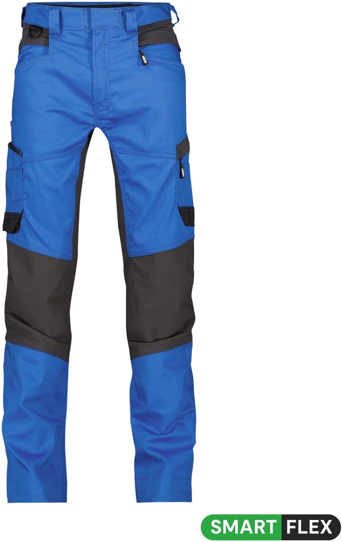 Werkbroek met stretch