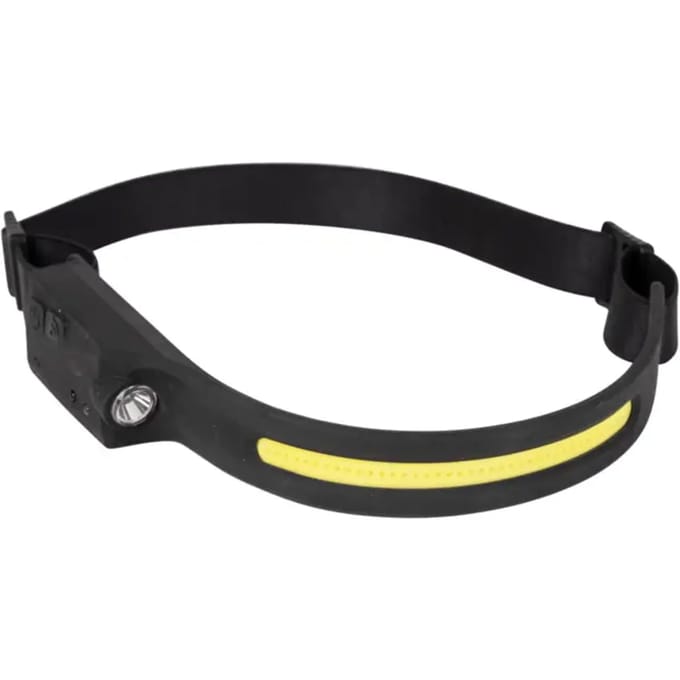 Koplamp Trespass Pharus (x6)