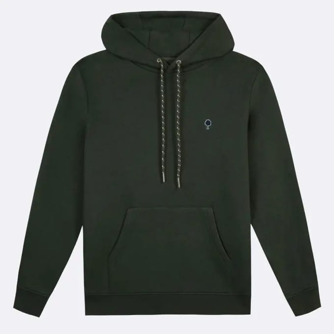 Faguo  Capuchon sweaters DIRAC