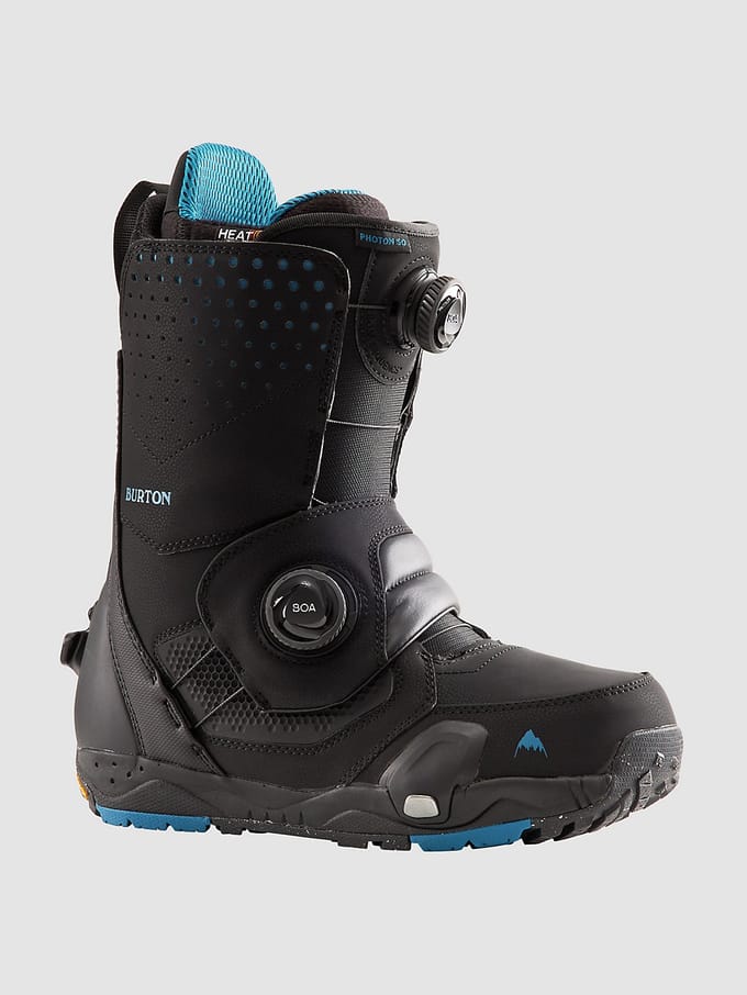 Snowboardlaarzen voor jongensbaby's Burton Photon Step On Wide
