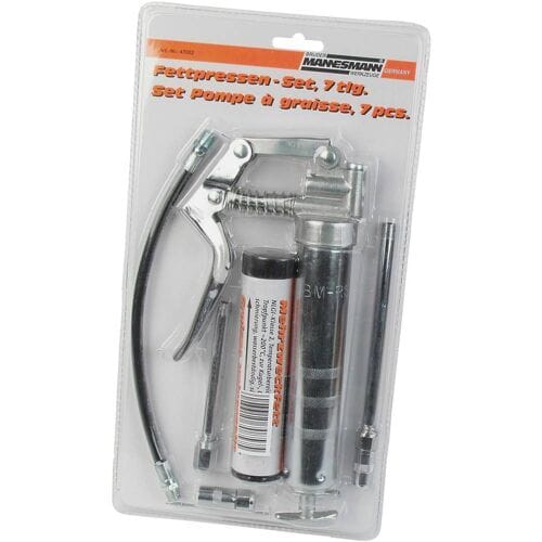 Brüder Mannesmann M47002 Smeerpistool
