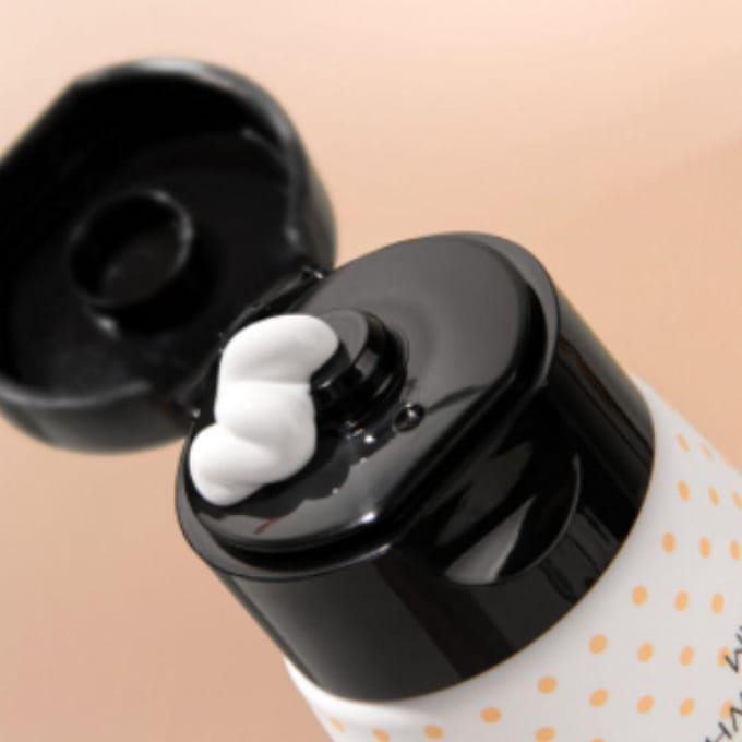 W.Lab Double White Brightening Tone-Up Cream K-Beauty White Holic 2 Radiance Boost white