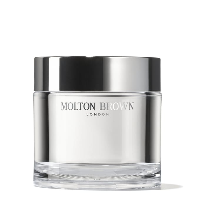 Molton Brown Orange & Bergamot Refillable Body Cream