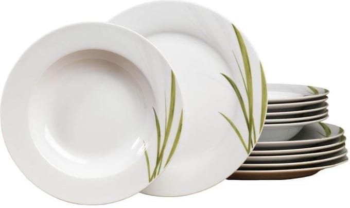 Ritzenhoff & Breker Aveda Eetservies 12-delig