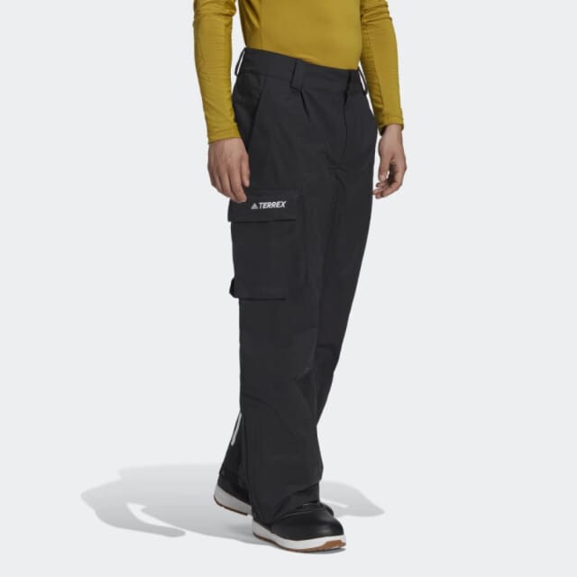 Adidas Snowboardbroek heren