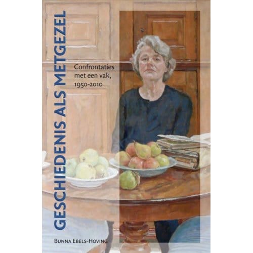 Geschiedenis Als Metgezel - Bunna Ebels