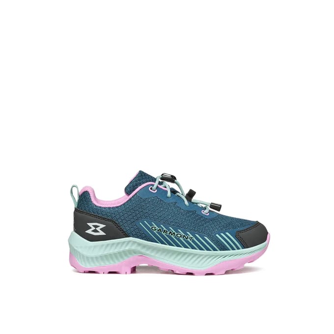 Kinderwandelschoenen Garmont 9.81 Pulse