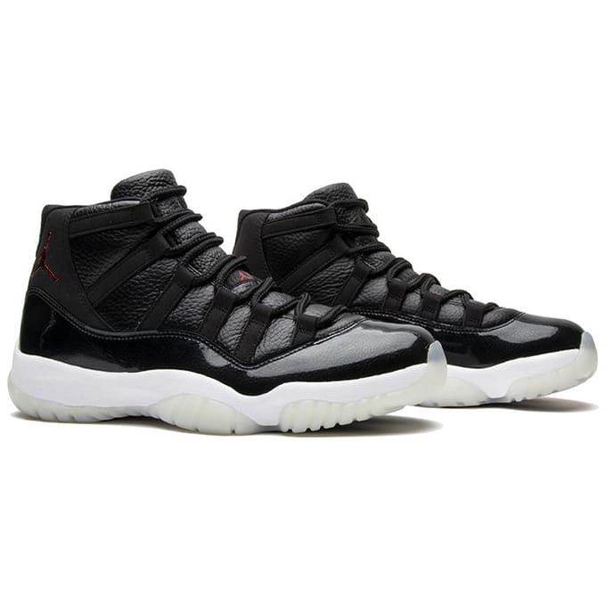 Jordan 11 Retro 72 10 378037-002 44
