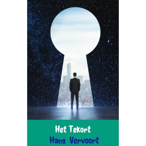 Het Tekort - Hans Vervoort
