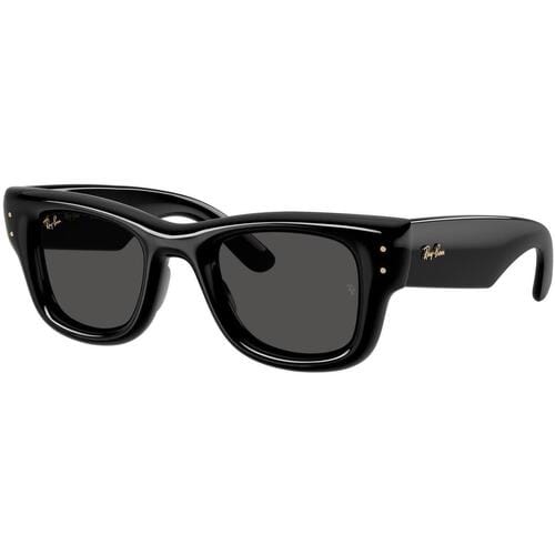 Zonnebrillen Rayban Wayfarer-buffer 0RB4940-60187 Volwassen unisex