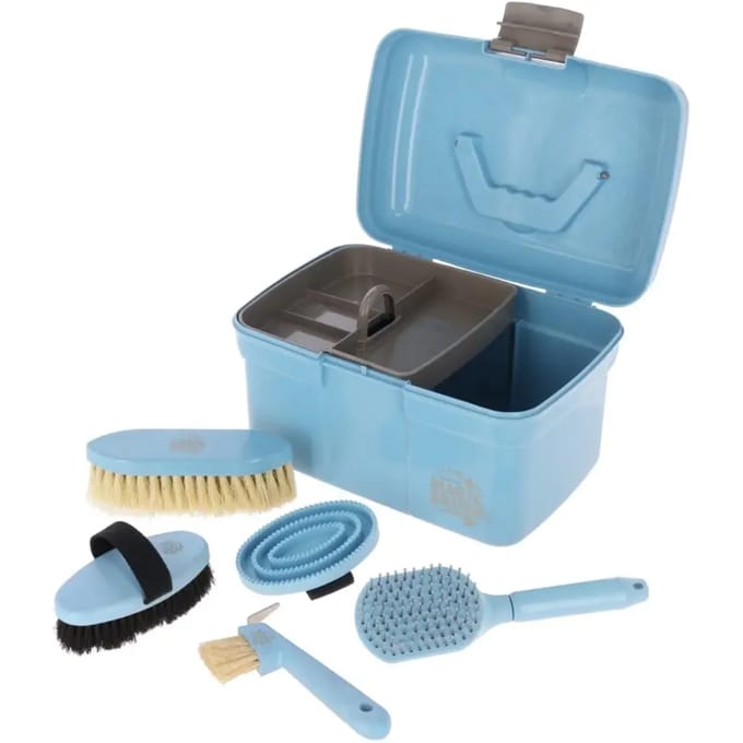 Verzorgingsbox Kerbl Magic Brush W