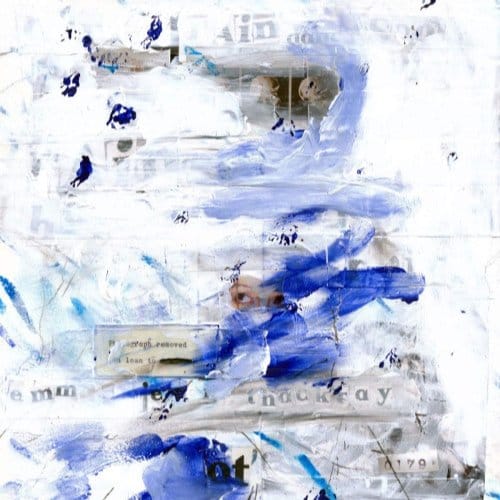 Rain Dance - Emma Thackray -jean