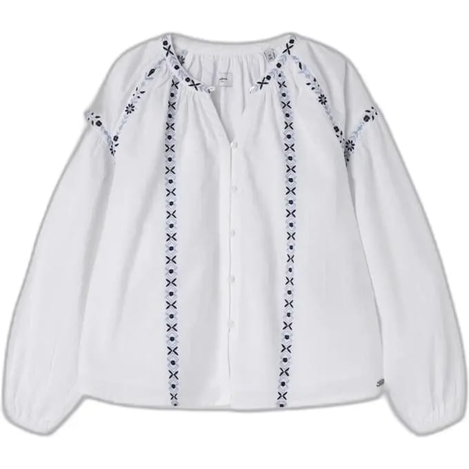 Meisjestuniek Pepe Jeans Ada