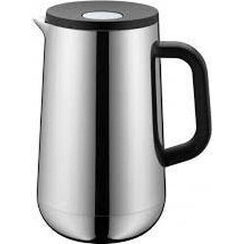 WMF Impulse thermoskan - 23,4 cm, grijs, 1 L
