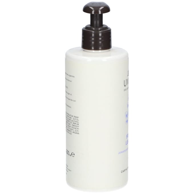 Umami Fresh Leaves Caring Hand Lotion Japanse Munt & Gember 300