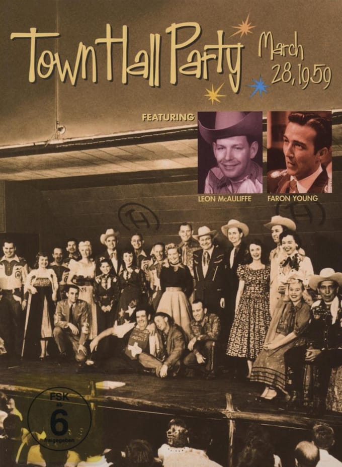 Town Hall Party