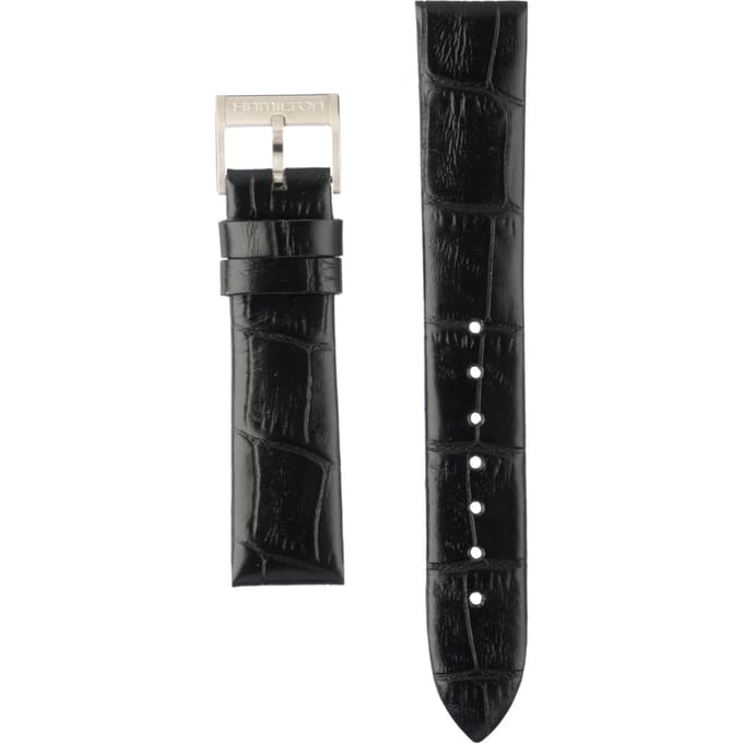 Hamilton Straps H690.322.104 Jazzmaster band