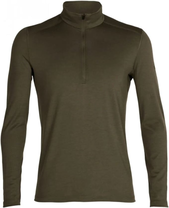 200 Oasis LSS Shirt Loden XXL