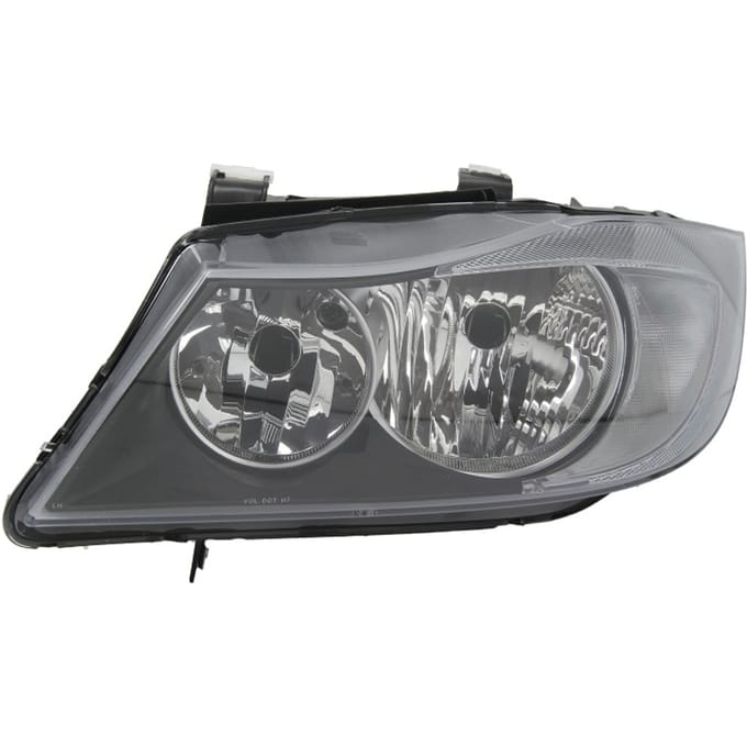 Projecteur principal (phare) VAN WEZEL 0657961 d'origine