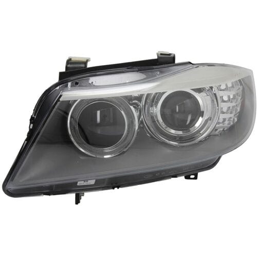Koplamp, bevestiging ZKW 665.31.100.02